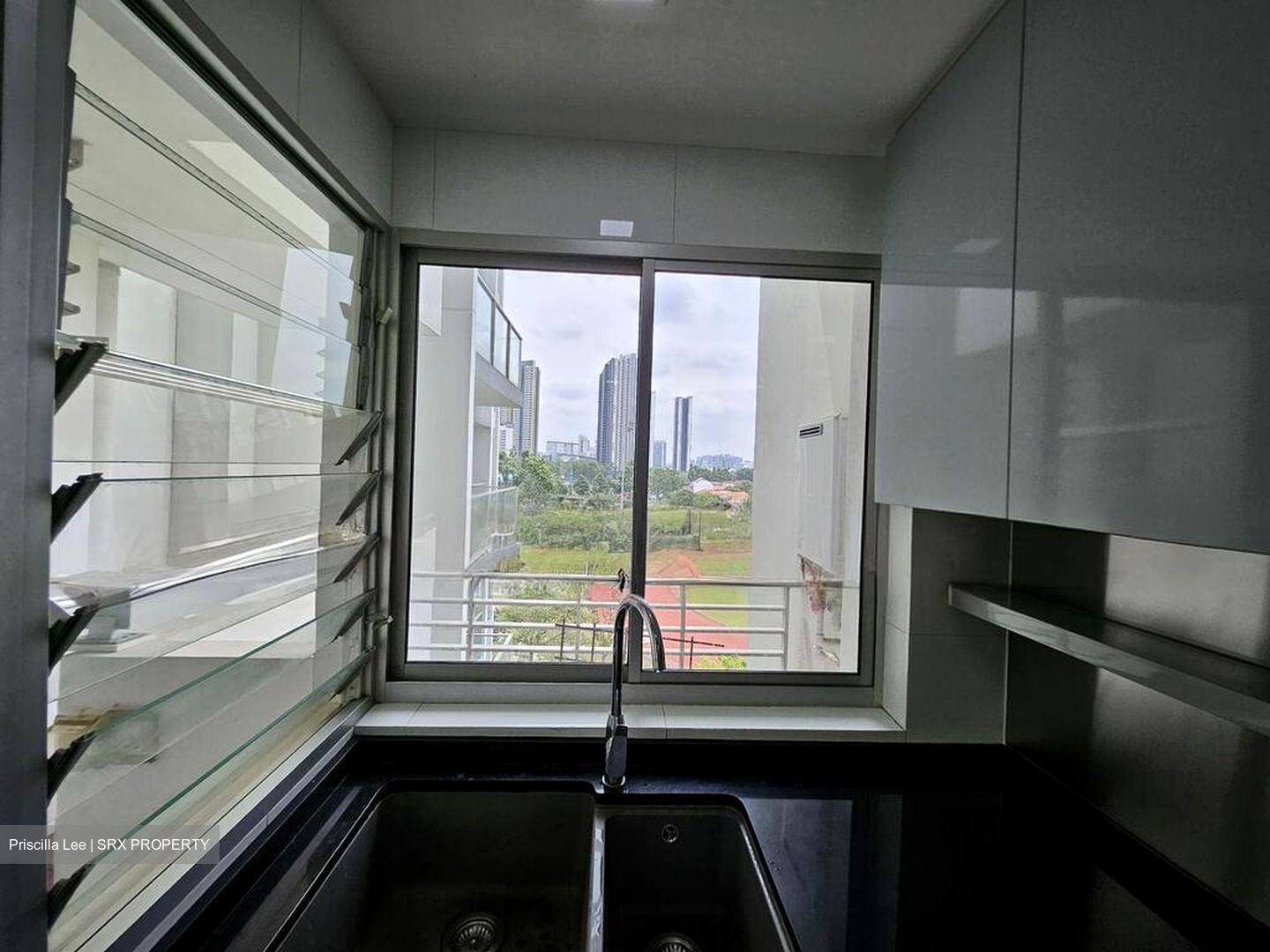 The Parc Condominium (D5), Condominium #504053101